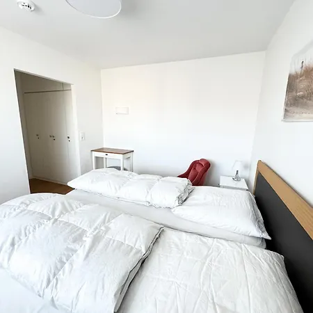 Apartmán Haus Undine App Pesel 41