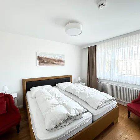 Haus Undine App Pesel 41 *