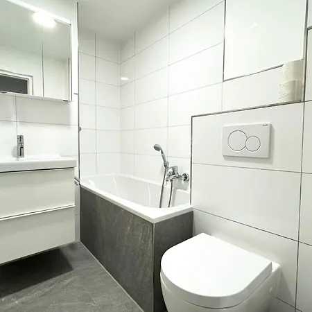 Haus Undine App Pesel 41 Westerland