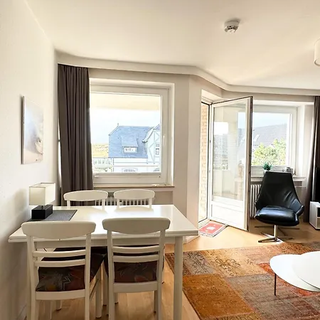 Haus Undine App Pesel 41