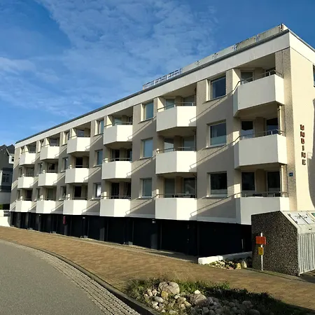Haus Undine App Pesel 41 Apartmán *