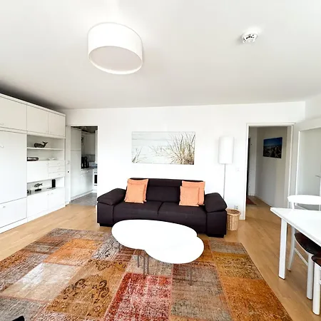 Haus Undine App Pesel 41 *