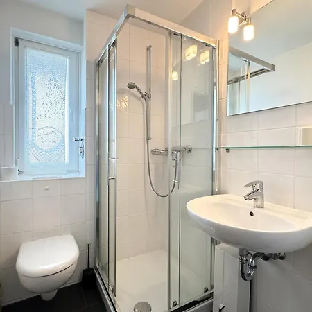 Apartmán Haus Undine App Pesel 41